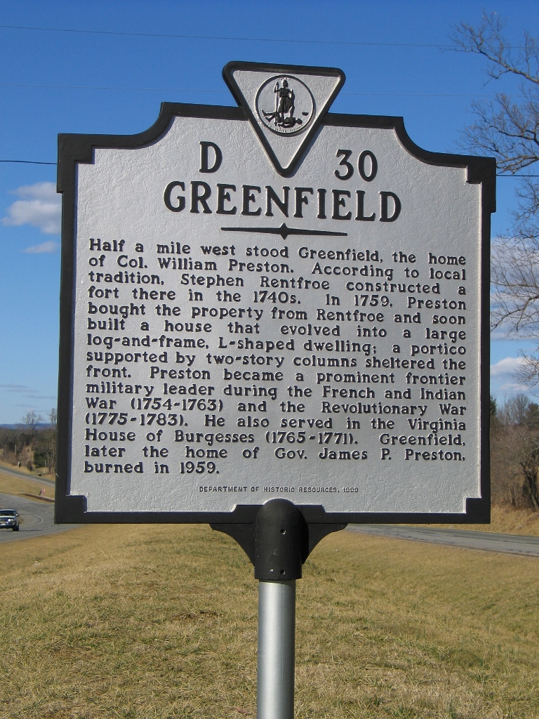 Harrison Museum to Host Program on Historic Greenfield