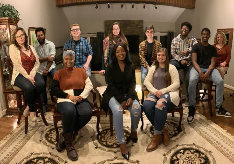 Virginia Western Singers Announce Christmas Concert Series