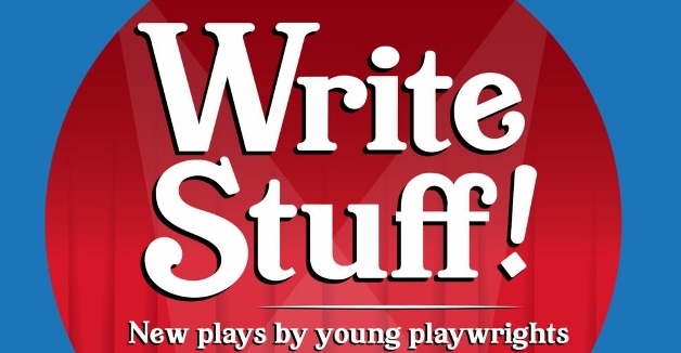 MMT Conservatory Seeking Scripts for Young Playwright Festival “Write Stuff!”