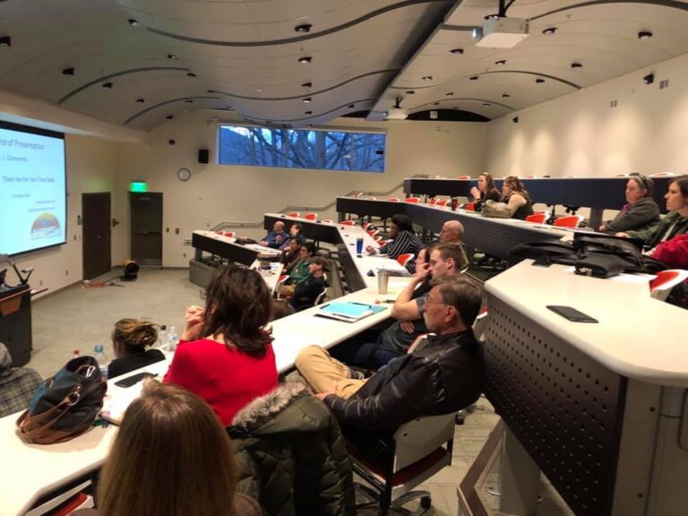 Registration Open For 6th Annual GAUNTLET Business Program & Competition