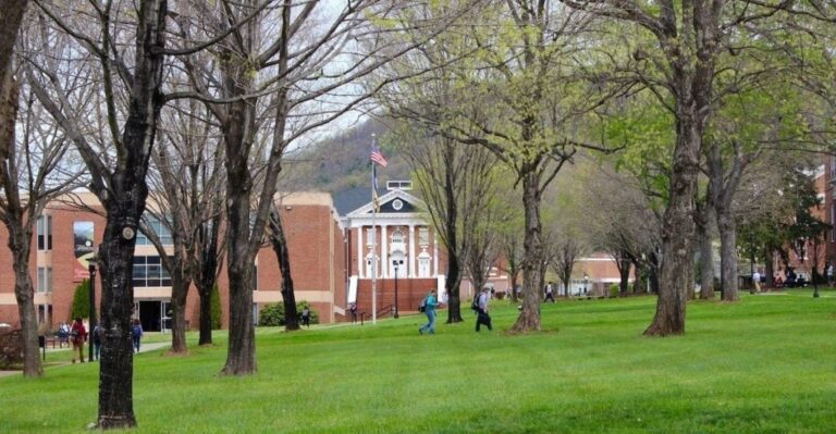 Ferrum College To Offer Graduate Programs in Fall 2020