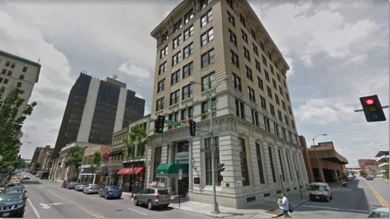 Development Company Teams Up With Black Dog Salvage on New Boutique Hotel