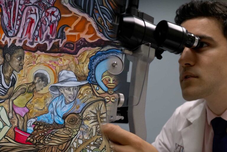 Mini Medical School to Put Observation in Perspective