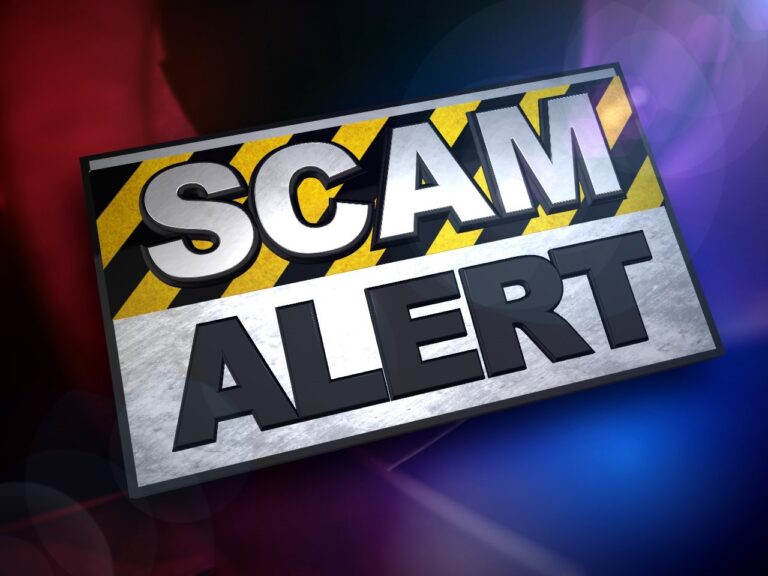 Virginia DMV Warns Customers of Text Scam