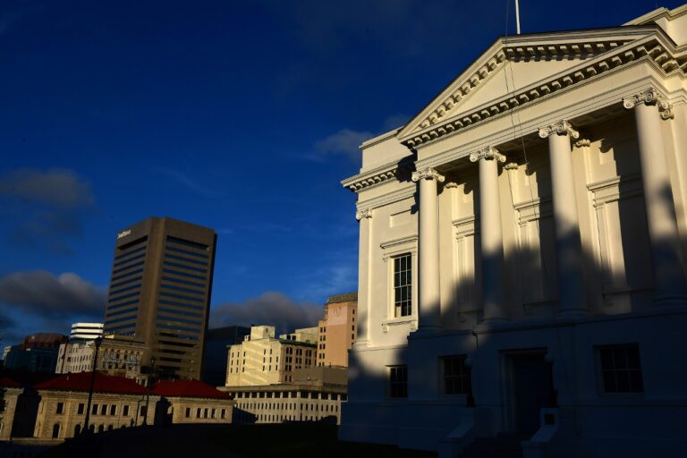 Razor-Thin Recount Gives GOP Control of VA House of Delegates