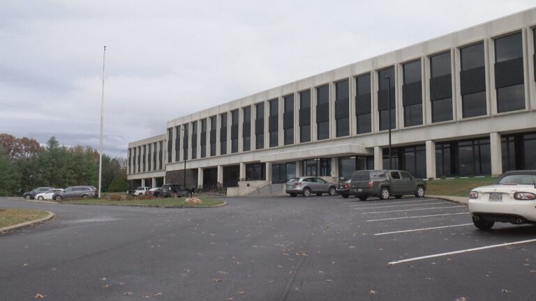 Hanover Insurance Group To Occupy Former Allstate Building