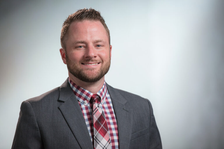 Brian Grahame As RUI’s Executive Vice President of Clinical Services