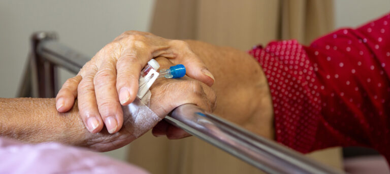 Bill To Allow Physician-assisted Suicide Sparks Discourse 