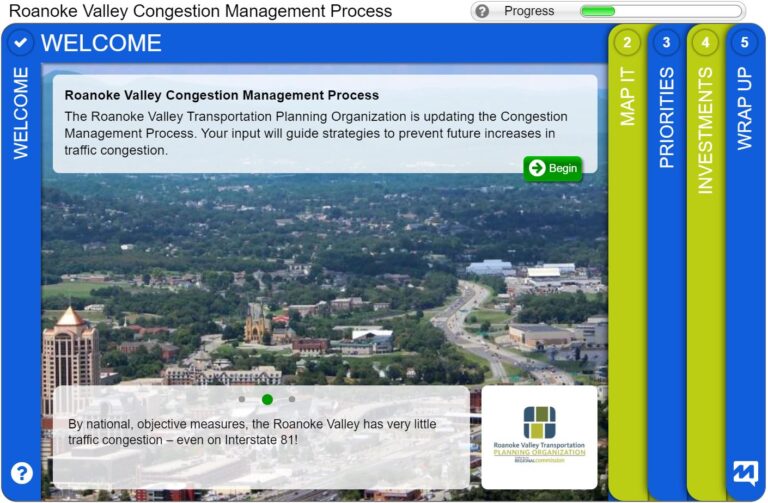 Planning Organization Explores Ways to Keep the Valley Congestion Free