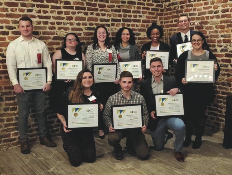 GO Virginia Region 2 Celebrates Successes Driven by Grantees