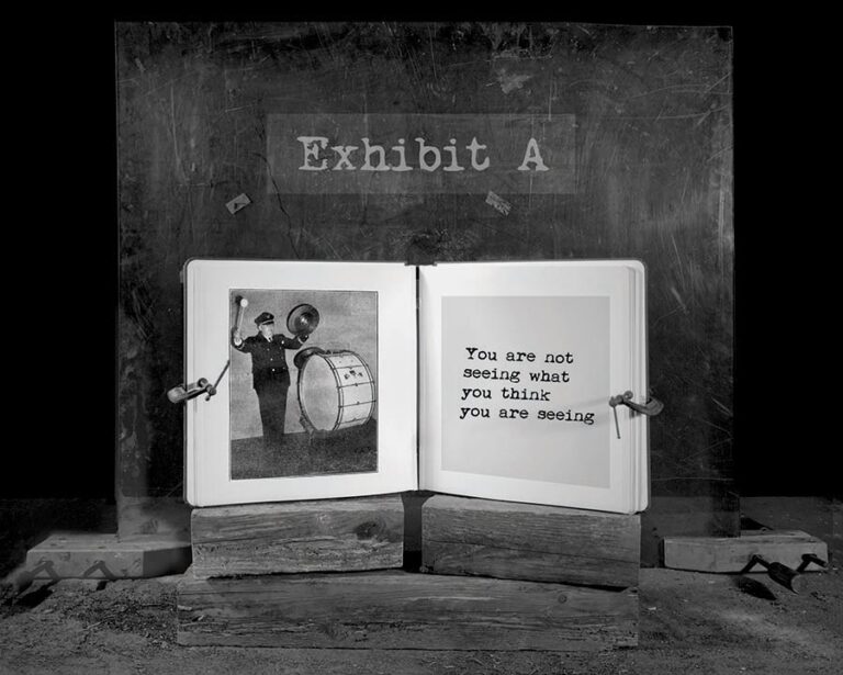 Hollins To Host “Robert Sulkin: Photographs 1973-2019”