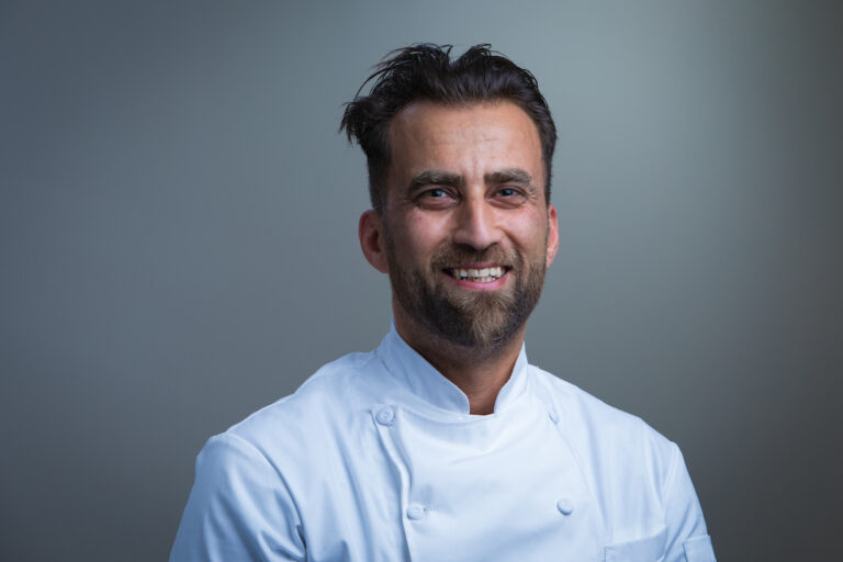 Retirement Unlimited Names Vice President of Culinary Experience & Operations