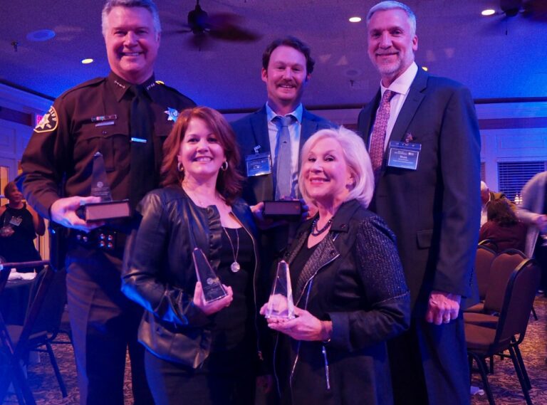 Smith Mountain Lake Chamber Names Award Winners For Year / Decade