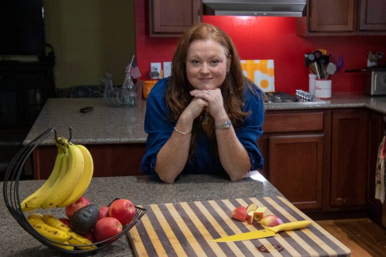 Small Farmer With Big Ideas Helps Build Regional ‘Food Hub’