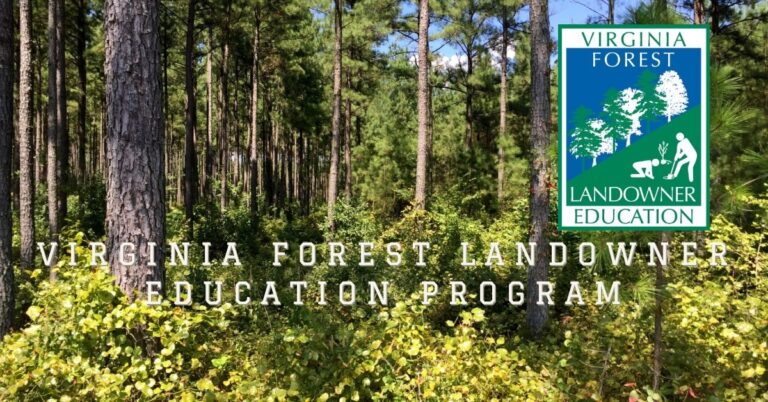 Woods and Wildlife Conference To Be Held In Roanoke