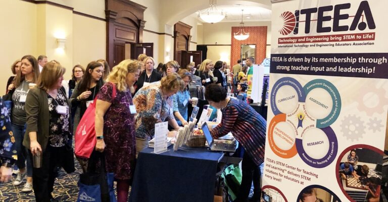 24th Annual Virginia Children’s Engineering Convention To Be Held in Roanoke