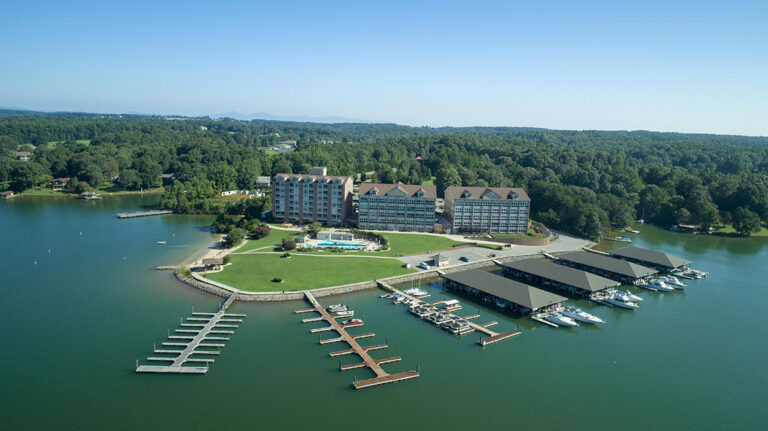 SML Regional Chamber Selects New Venue For Wine Festival