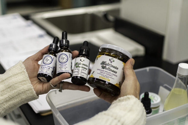 Lawmakers Advance Bill Allowing Nursing Homes to Administer Medical Cannabis