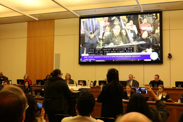 Bill Advances to Grant Illegal Immigrants Driver’s Licenses in Virginia