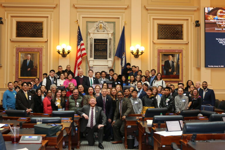 Bills Advance to Expand In-state Tuition Regardless of Citizenship Status