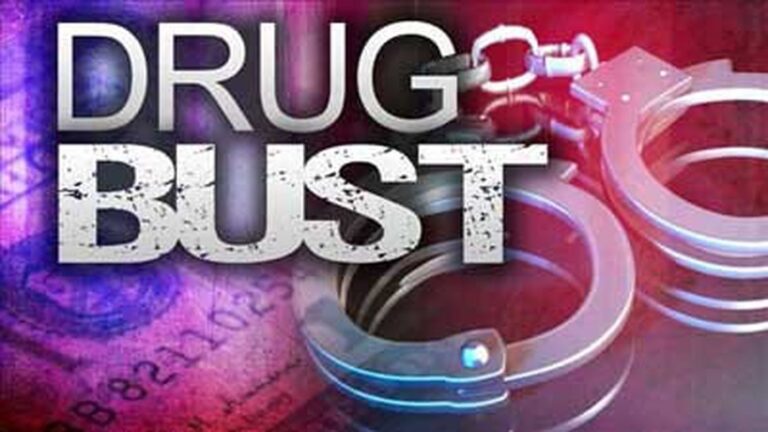 Federal Jury Convicts Roanoke Drug Kingpin on All Counts