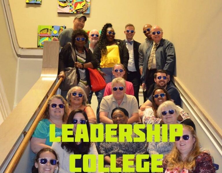 City Accepting Registrations for 2020 Leadership College