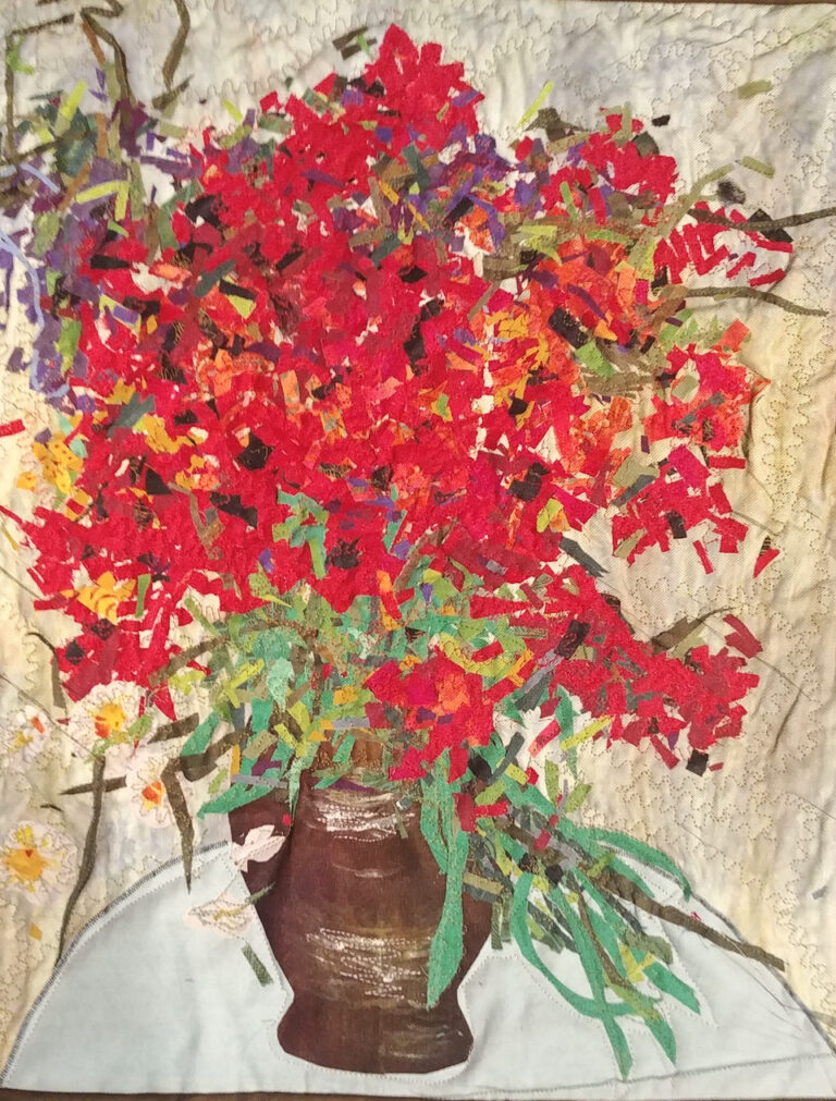 You’ve Never Seen Quilts Like This Before