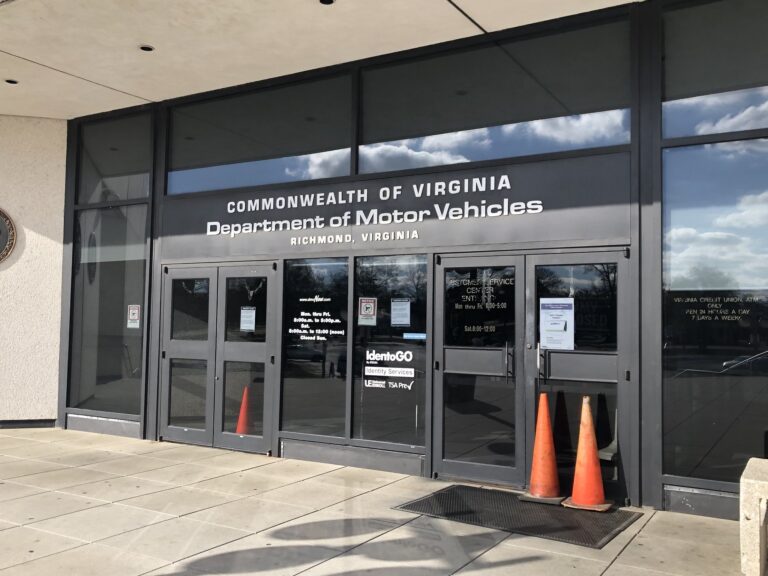 Real ID Deadline Extended Until 2021 Amid Coronavirus Outbreak