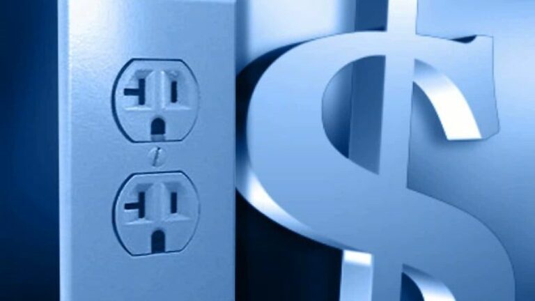 Appalachian Power Proposes 5% Rate Increase To Be Effective In 2021