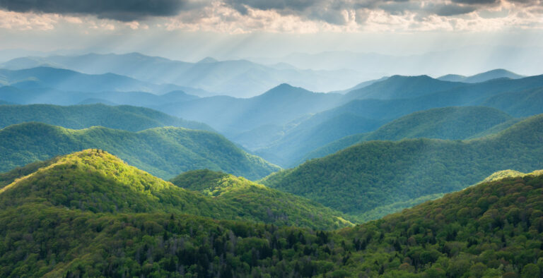 Blue Ridge Parkway Announces 2019 Visitation Numbers