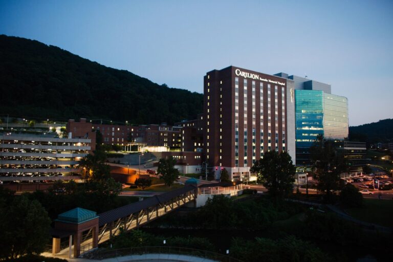 Carilion Clinic Gives Advice on Coronavirus Threat