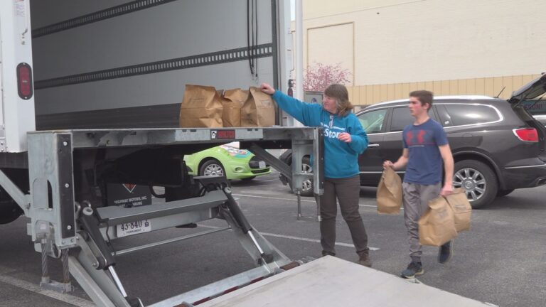 Goodwill Store Donation Centers Collecting PPE for Carilion Clinic