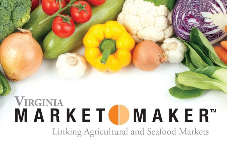 Virginia MarketMaker Offers Solution For Producers Facing Market Losses Due to COVID-19