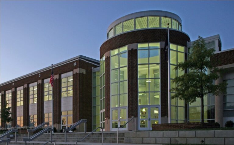 Virginia Schools Closed Remainder of Term; Gov. Orders Some Businesses Shut