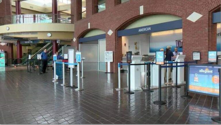 ROA Modifies Operations As Flights Are Canceled In Response To Coronavirus