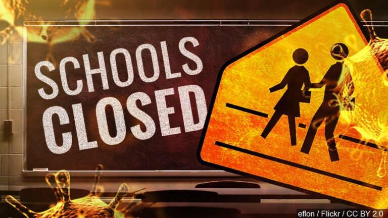 All Virginia K-12 Schools To Close For Minimum of Two Weeks