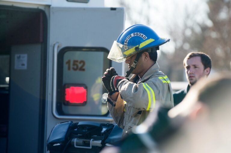 COVID-19 Leads to Special Census Instructions for VA Tech Students