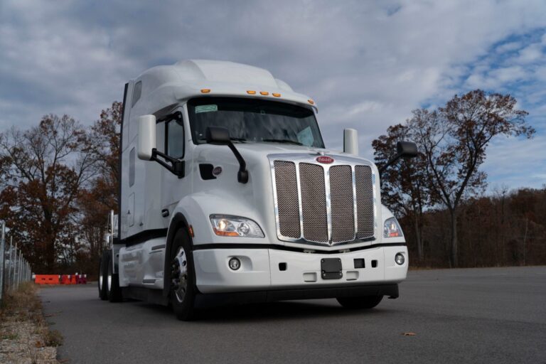 VA Tech Leads $7.5 Million Study to Develop Operational Plan for Mixed Truck Fleets
