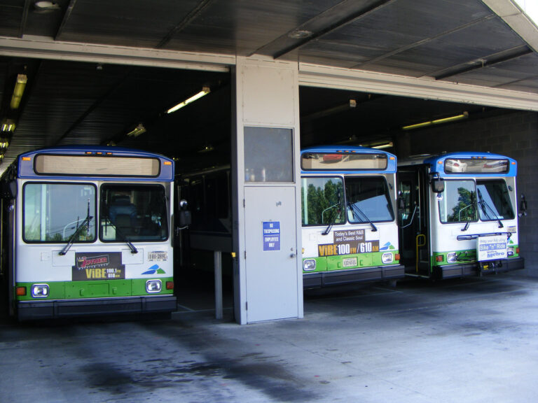 Valley Metro Announces Temporary Suspension of Fare Collections