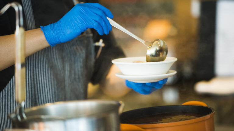 HHS Announces Grants to Provide Meals for Older Adults in Virginia