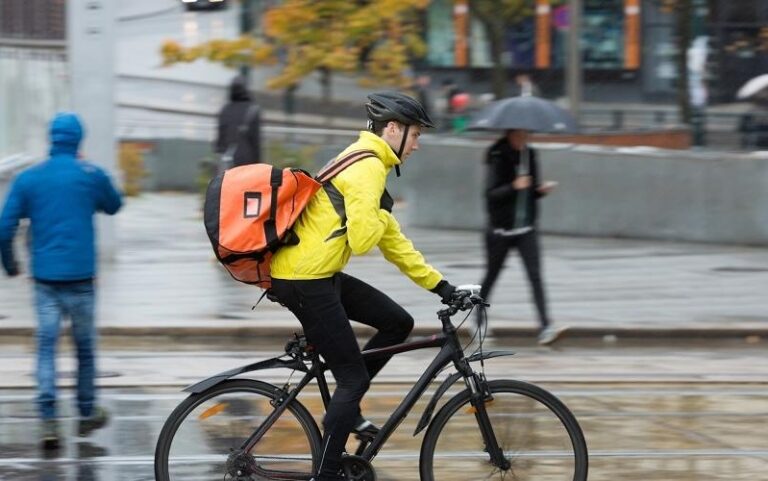 Bicycle and Pedestrian Safety Vital as Children and Adults Turn to Biking / Walking During Restrictions