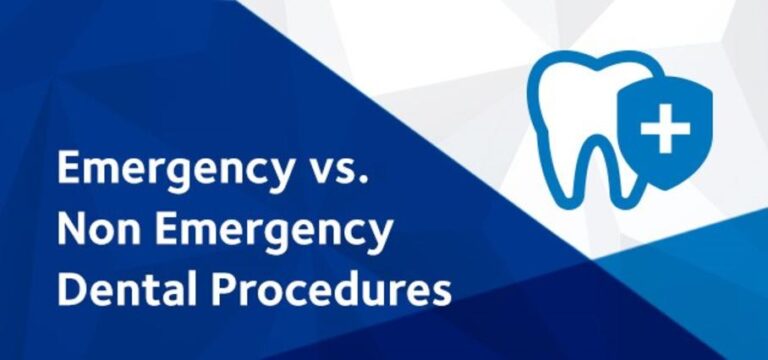 Having Tooth Pain During Covid-19? Here’s When to Call Your Dentist