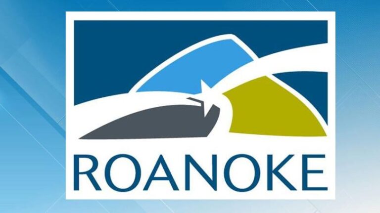 City of Roanoke Breaks Ground on Gainsboro Road Streetscape Project