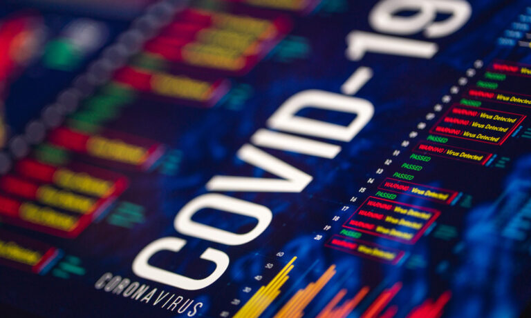 How COVID-19 Is Reshaping Corporate Culture