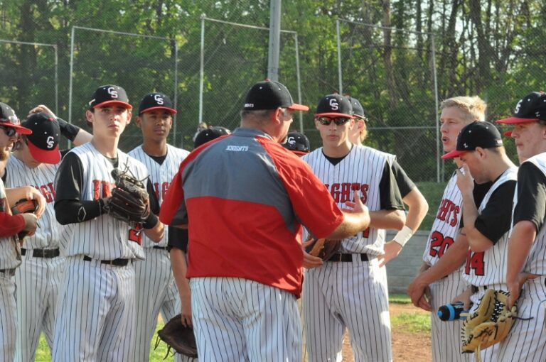 Disappointed High School Athletes Feel Void By Spring Cancellations