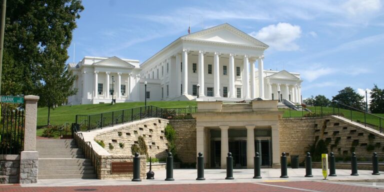 Northam Extends Business Closures / GOP Responds With Call For Measured Re-opening