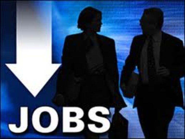 Virginia Ranks As 7th Worst State for Job Losses