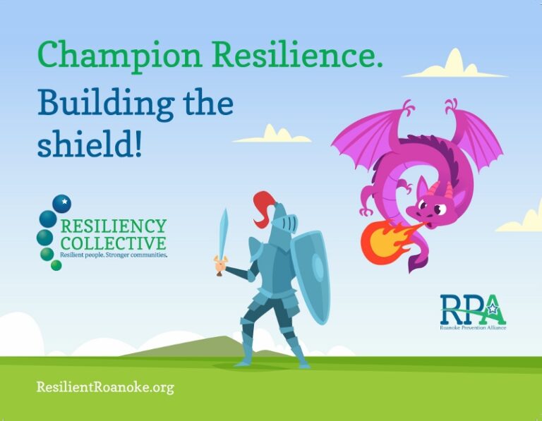 Virginia’s First Anual Resilience Week To Take Place May 3rd – 9th 