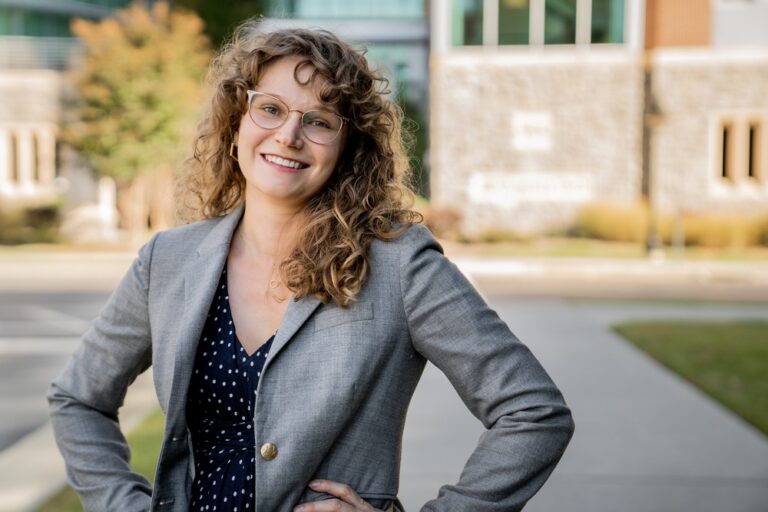 Fralin Biomedical Institute Faculty Member Studies Why Your Brain Craves Junk Food