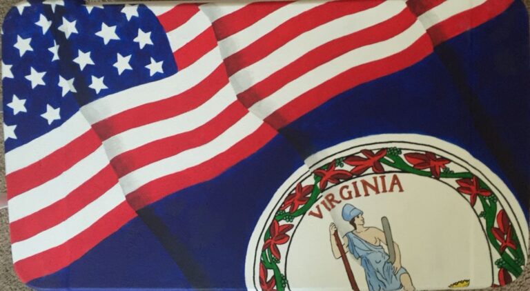 Virginia Comes in 46th in Amount of Support Citizens Receive in Response to Pandemic